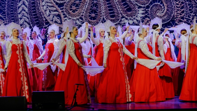 Песнь Русского Севера