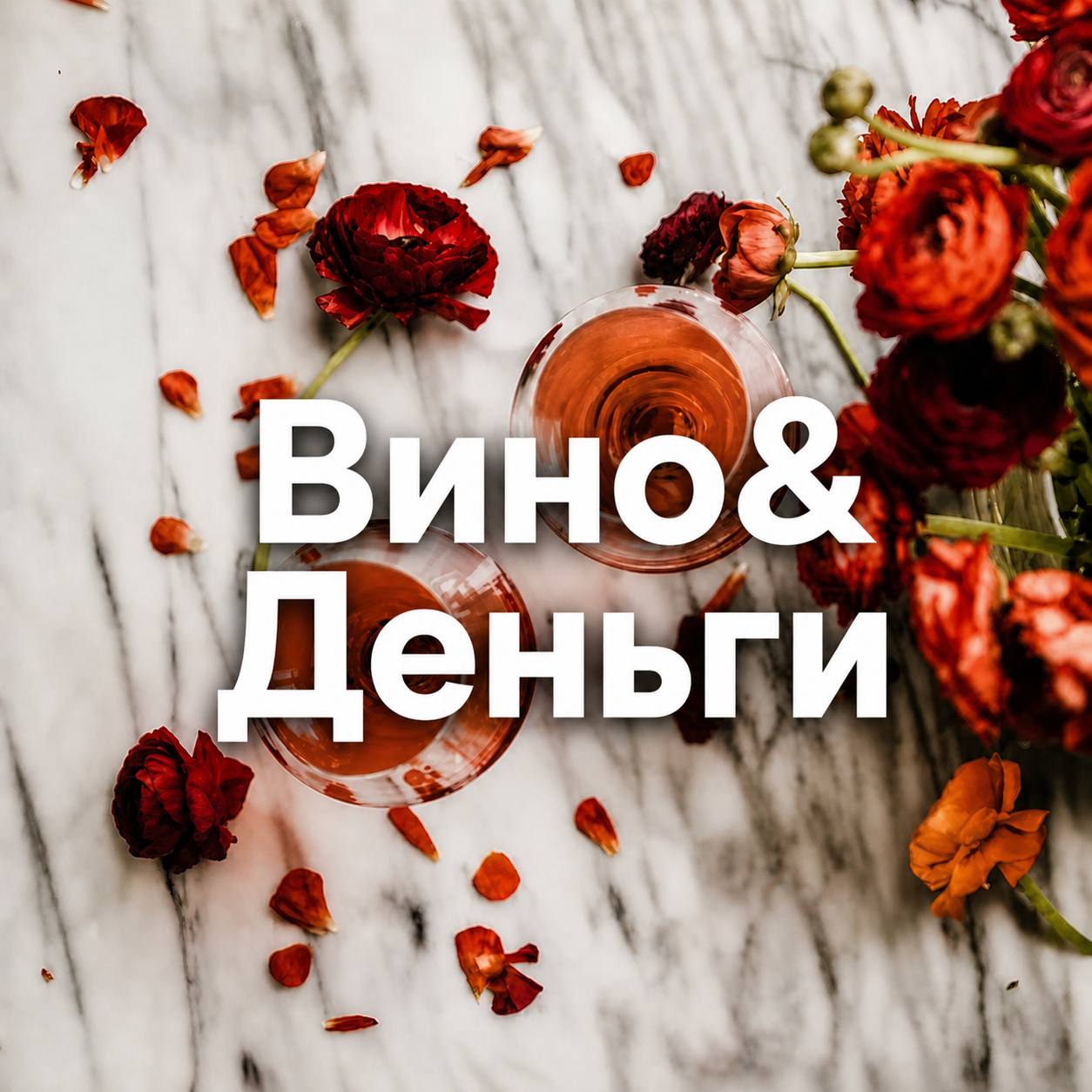 Вино&Деньги