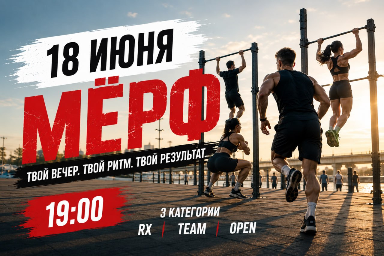 МЁРФ