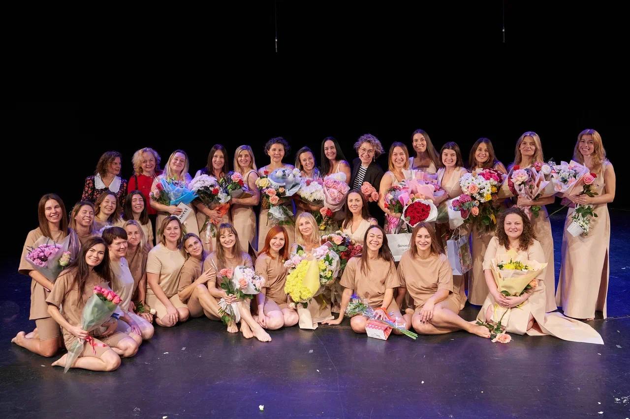 Играем по-взрослому