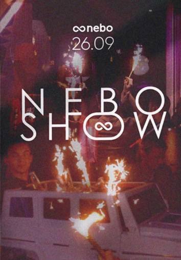 NEBO SHOW