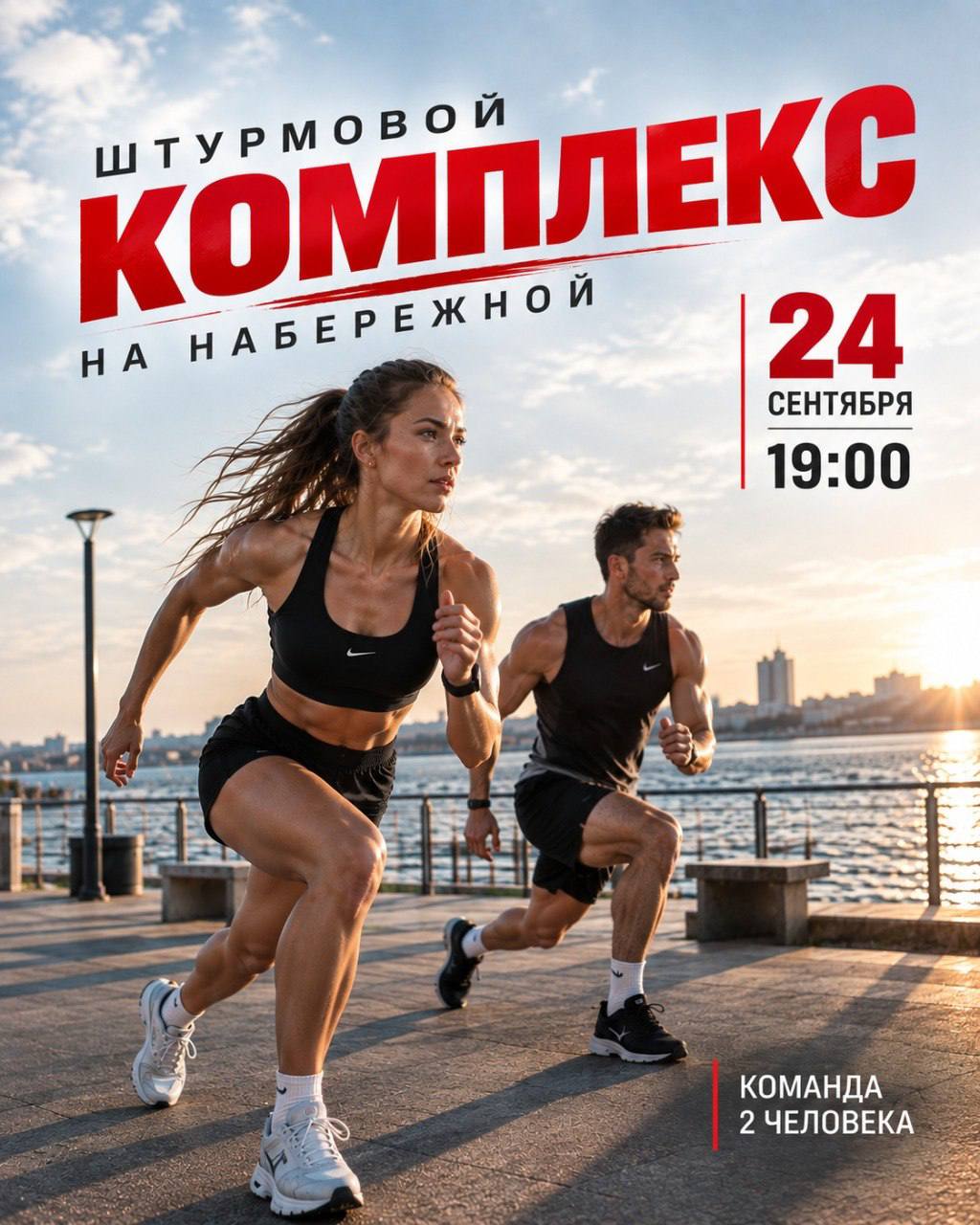 ШТУРМОВОЙ КОМПЛЕКС