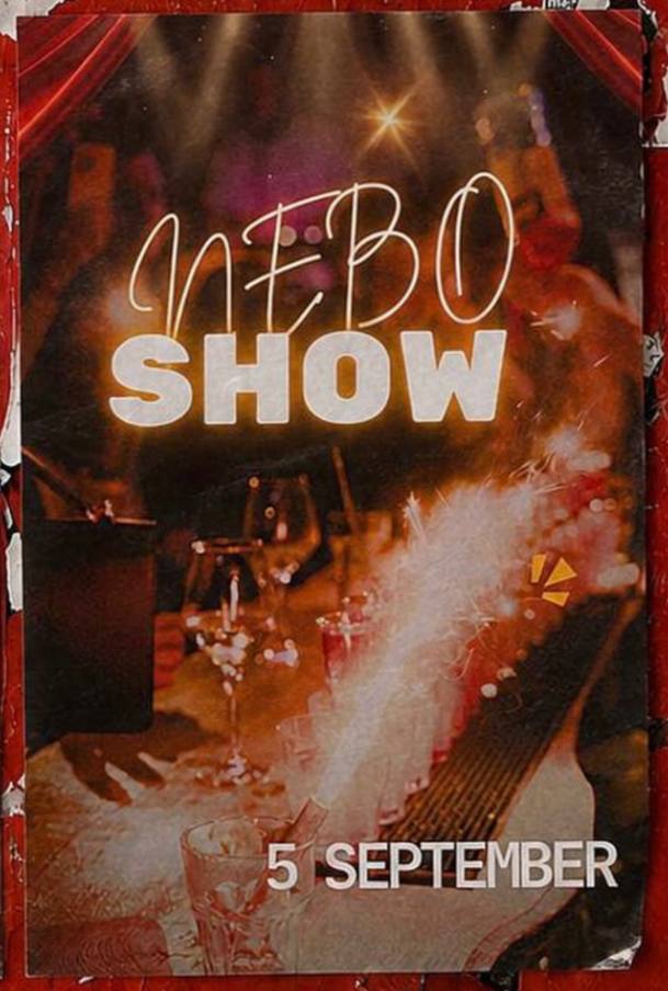 NEBO SHOW