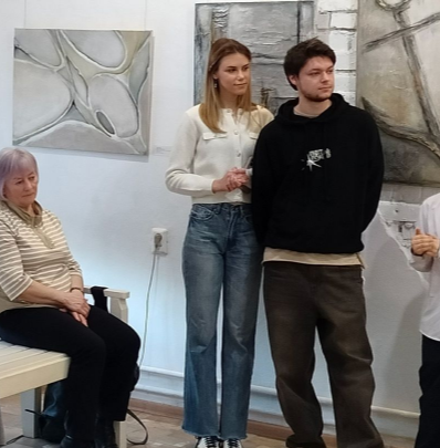 Лекция «Наскальная живопись как исток искусства»