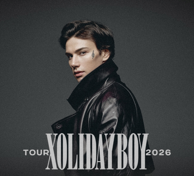Xolidayboy