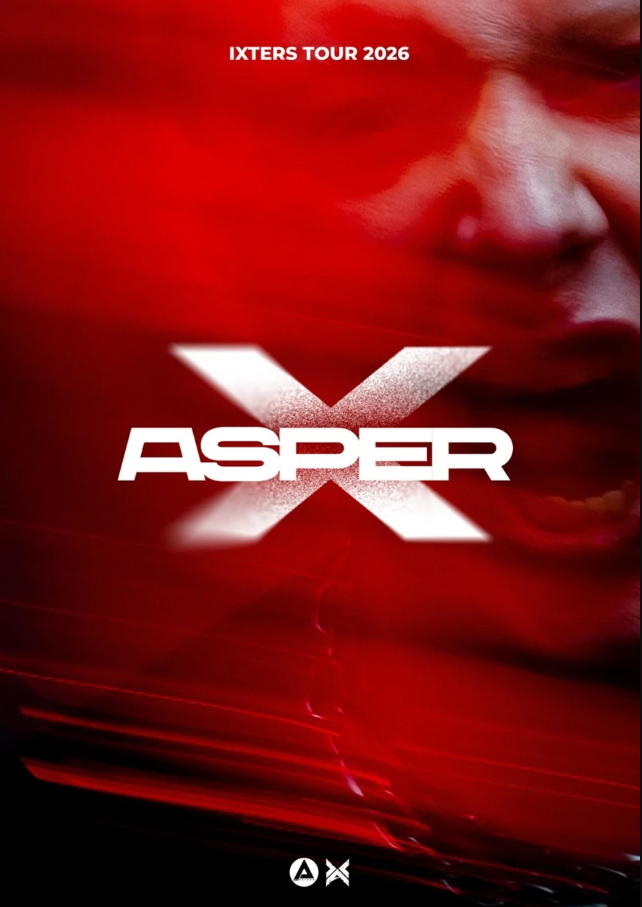 ASPER X