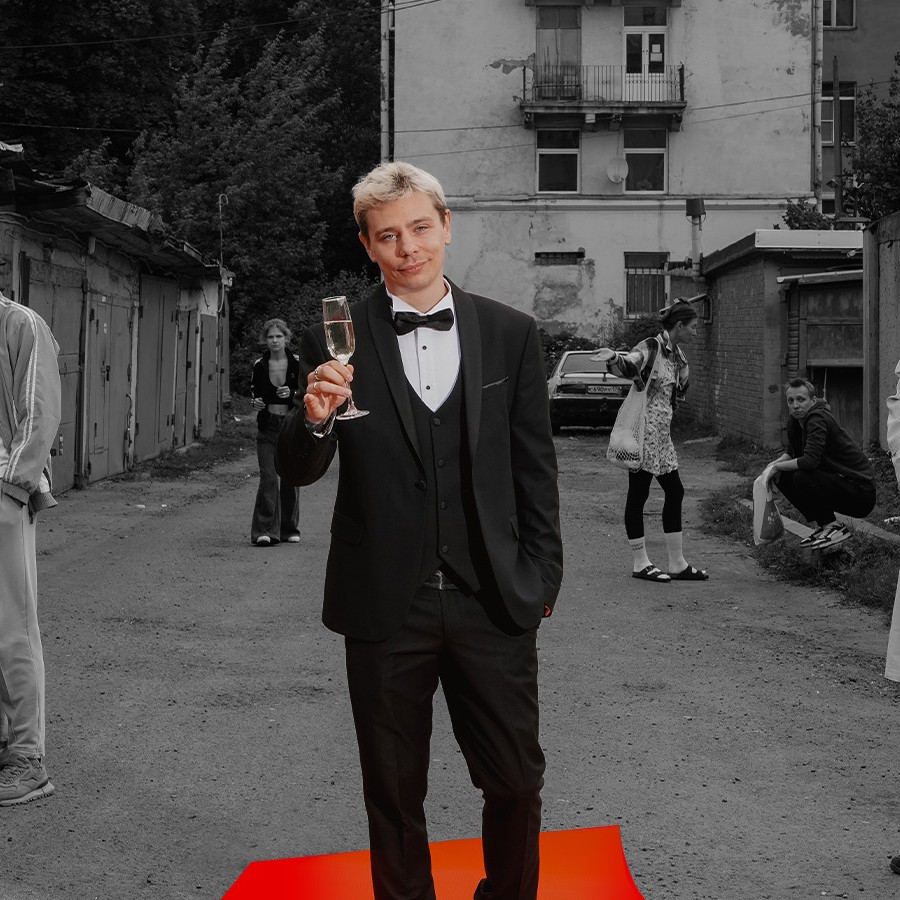 Сергей Орлов