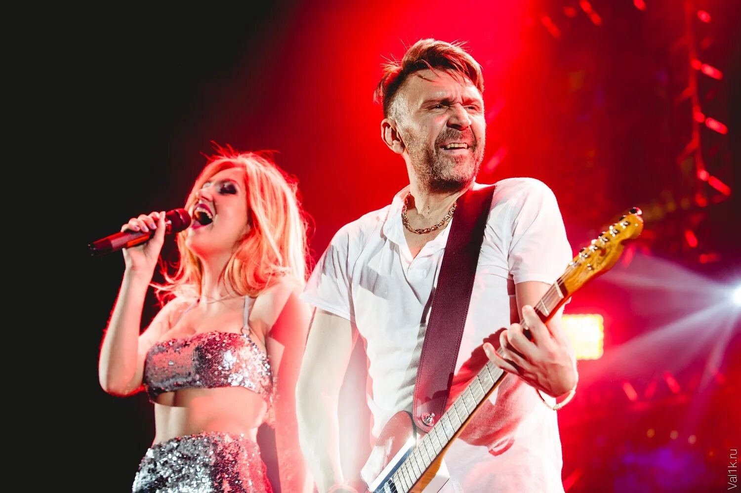 Концерт "Ленинград"
