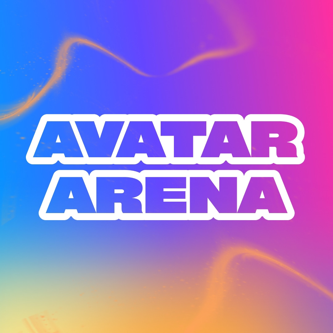Логотип Avatar Arena