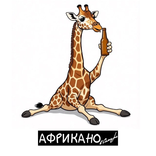 АФРИКАНО