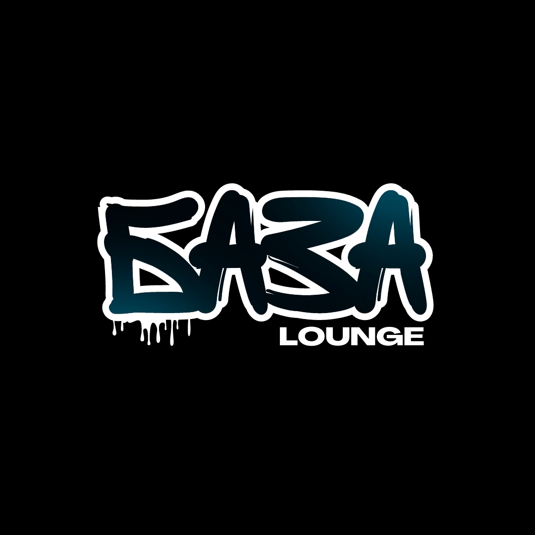Логотип БАЗА LOUNGE