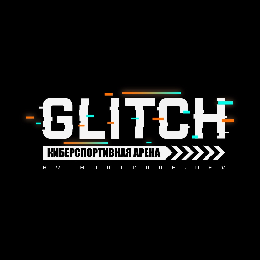 GLITCH