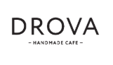Логотип Drova