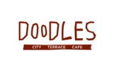 Логотип Doodles