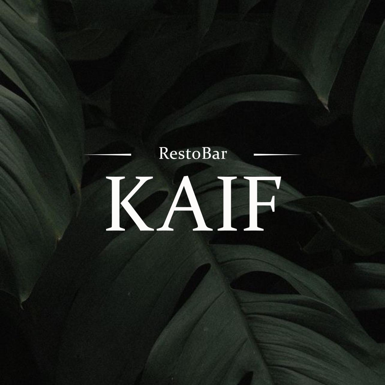 KAIF