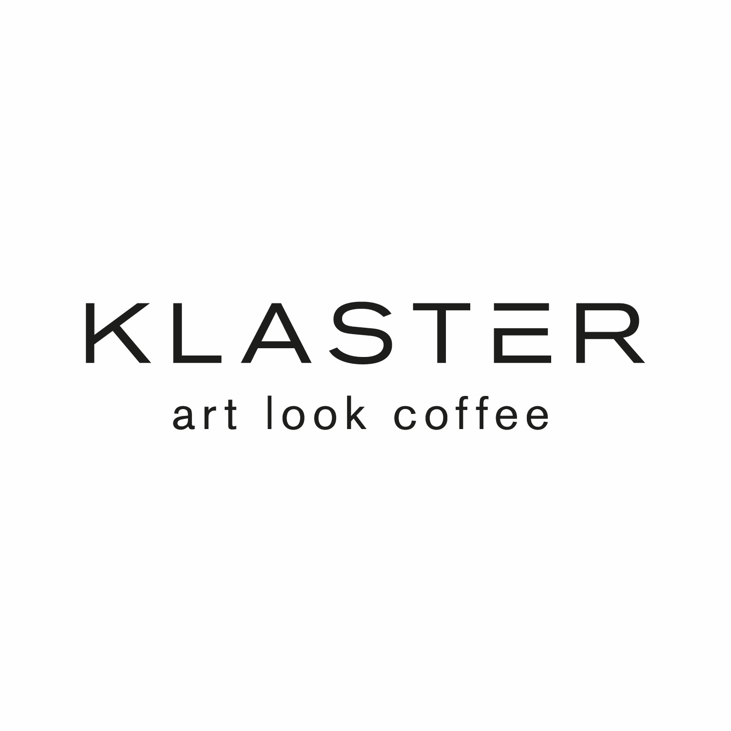 KLASTER