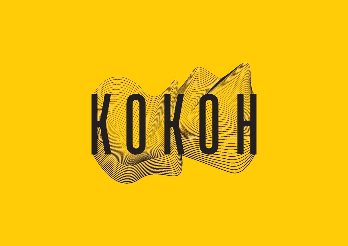 Логотип КОКОН