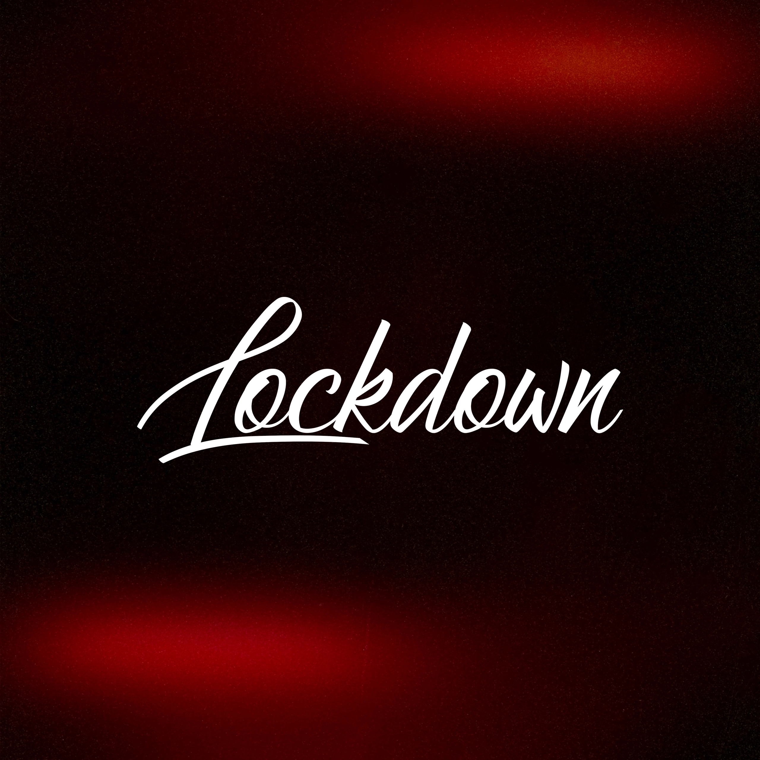 Lockdown Lounge bar