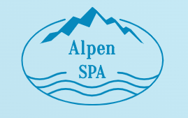Логотип Alpen SPA
