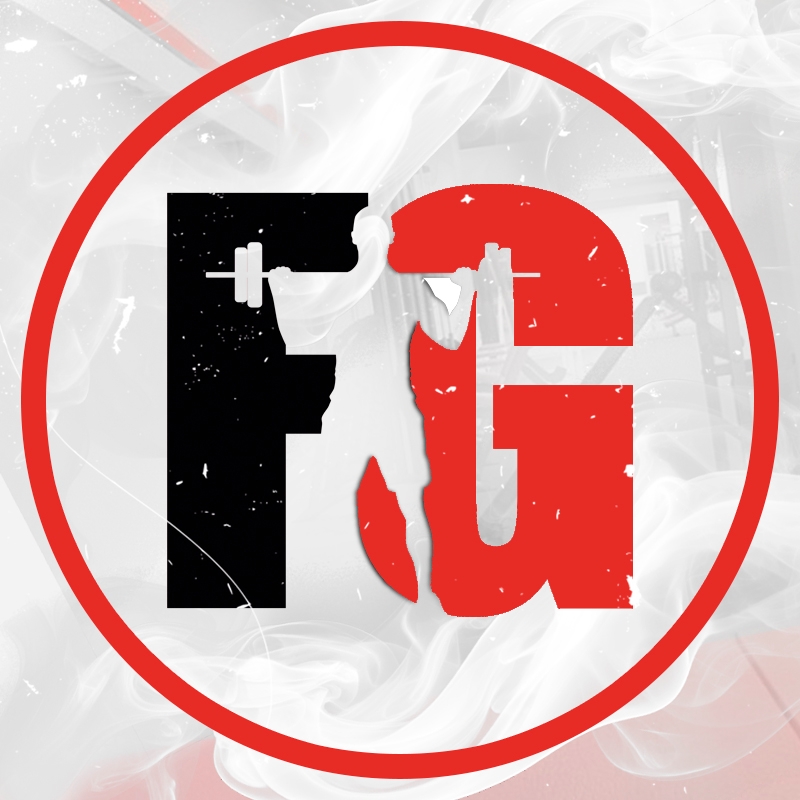 Логотип Figura Gym