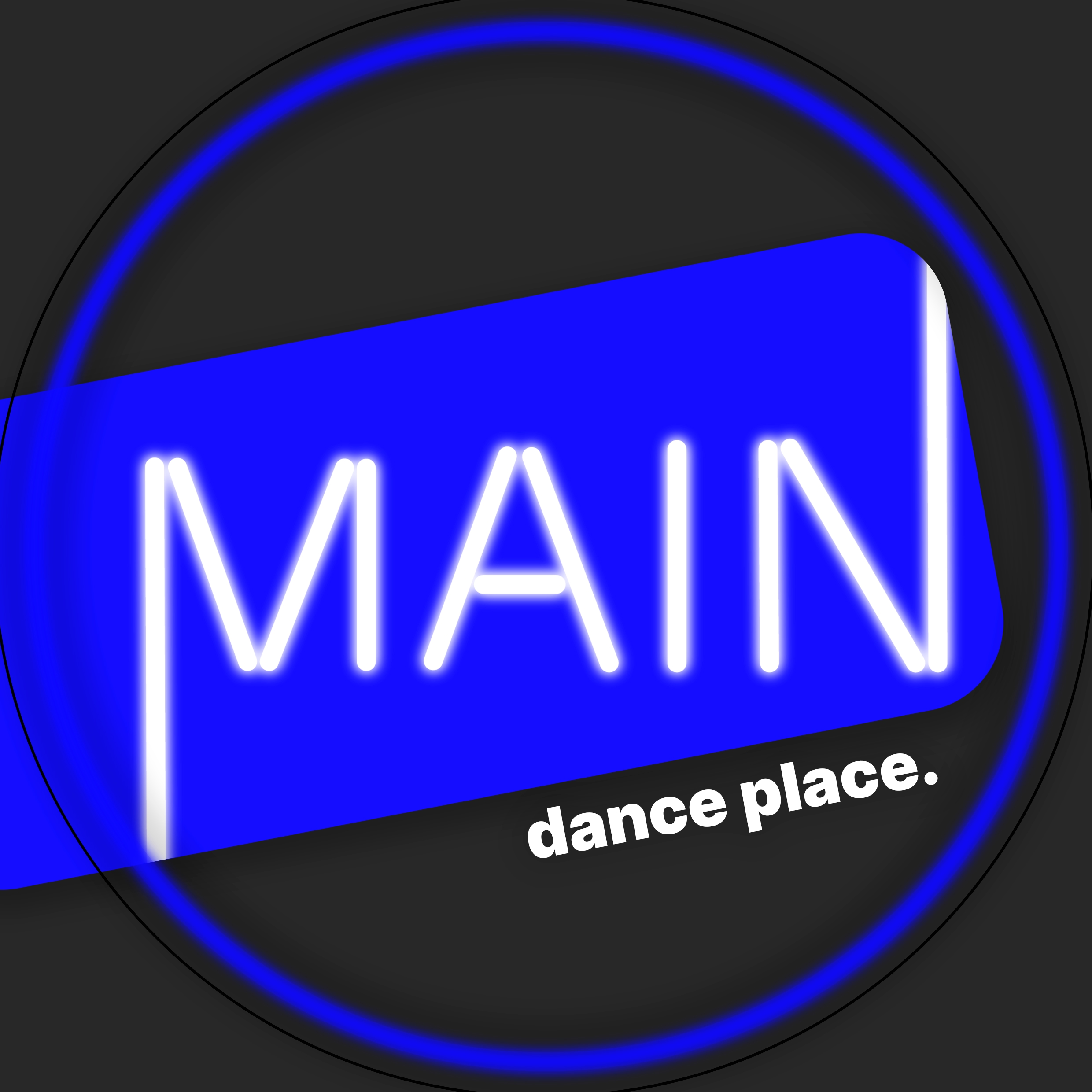 Main dance place
