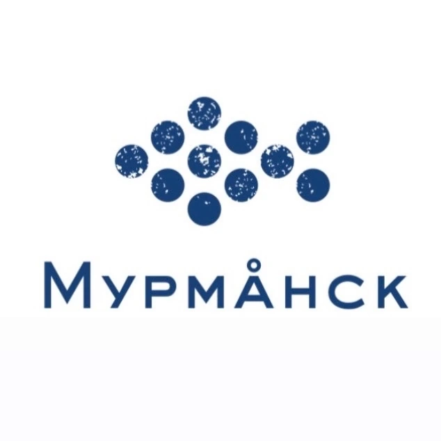 Логотип Мурманск