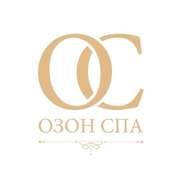 Логотип Озон СПА