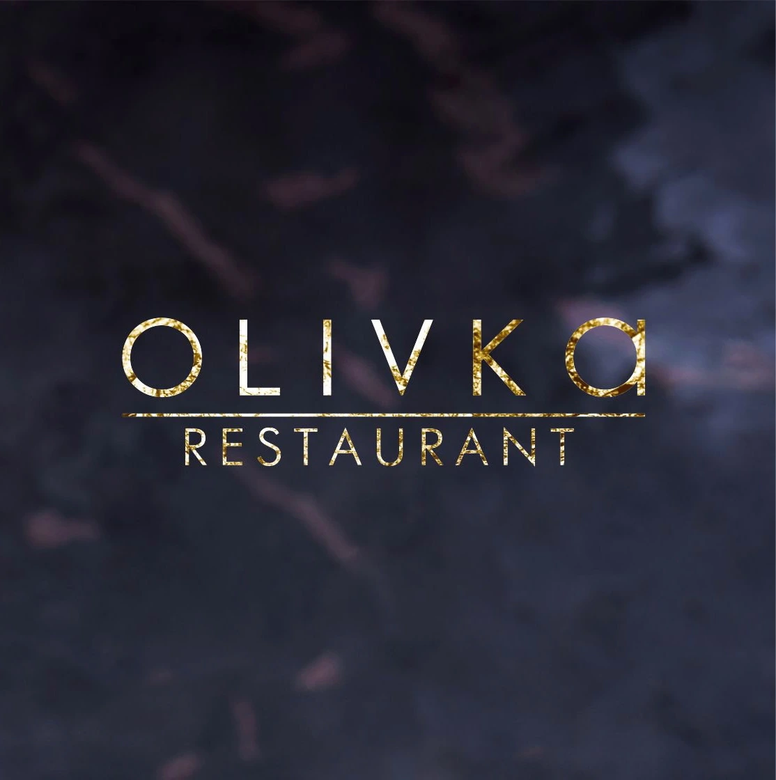 Логотип OLIVKA