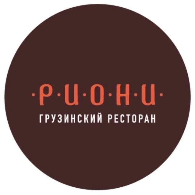 Логотип РИОНИ