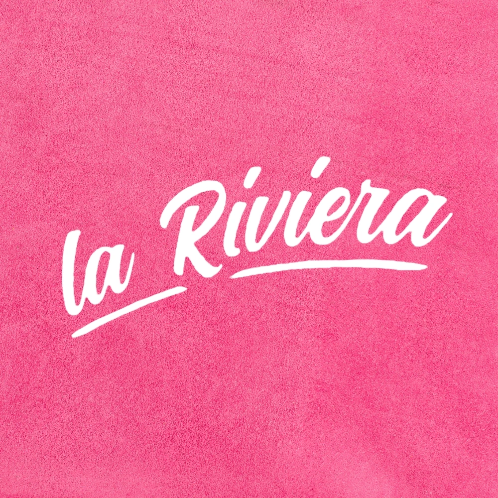 Логотип La Riviera
