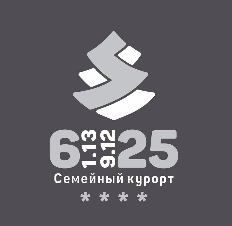 Логотип S 6-25