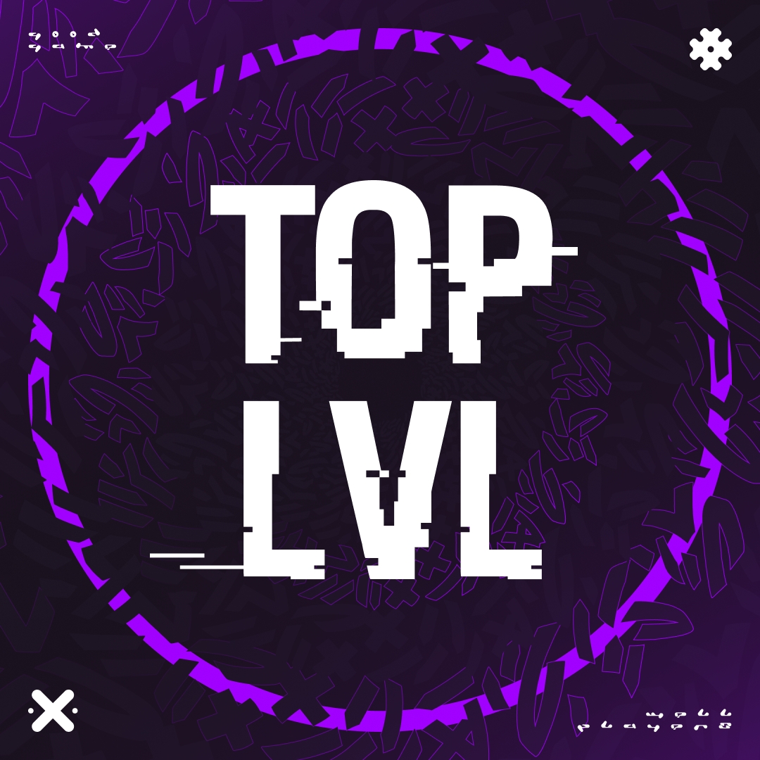 TOP LVL - Компьютерный клуб