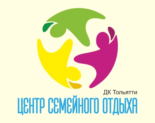 Логотип Центр Семейного Отдыха. Боулинг