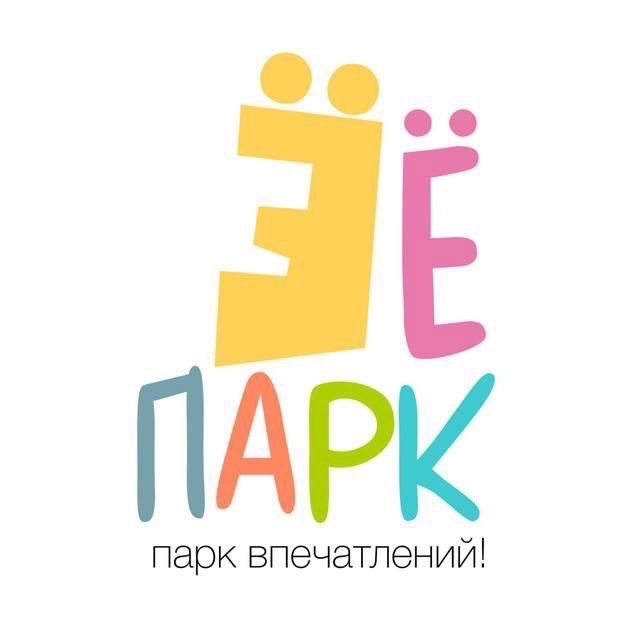 ЁЁ Парк
