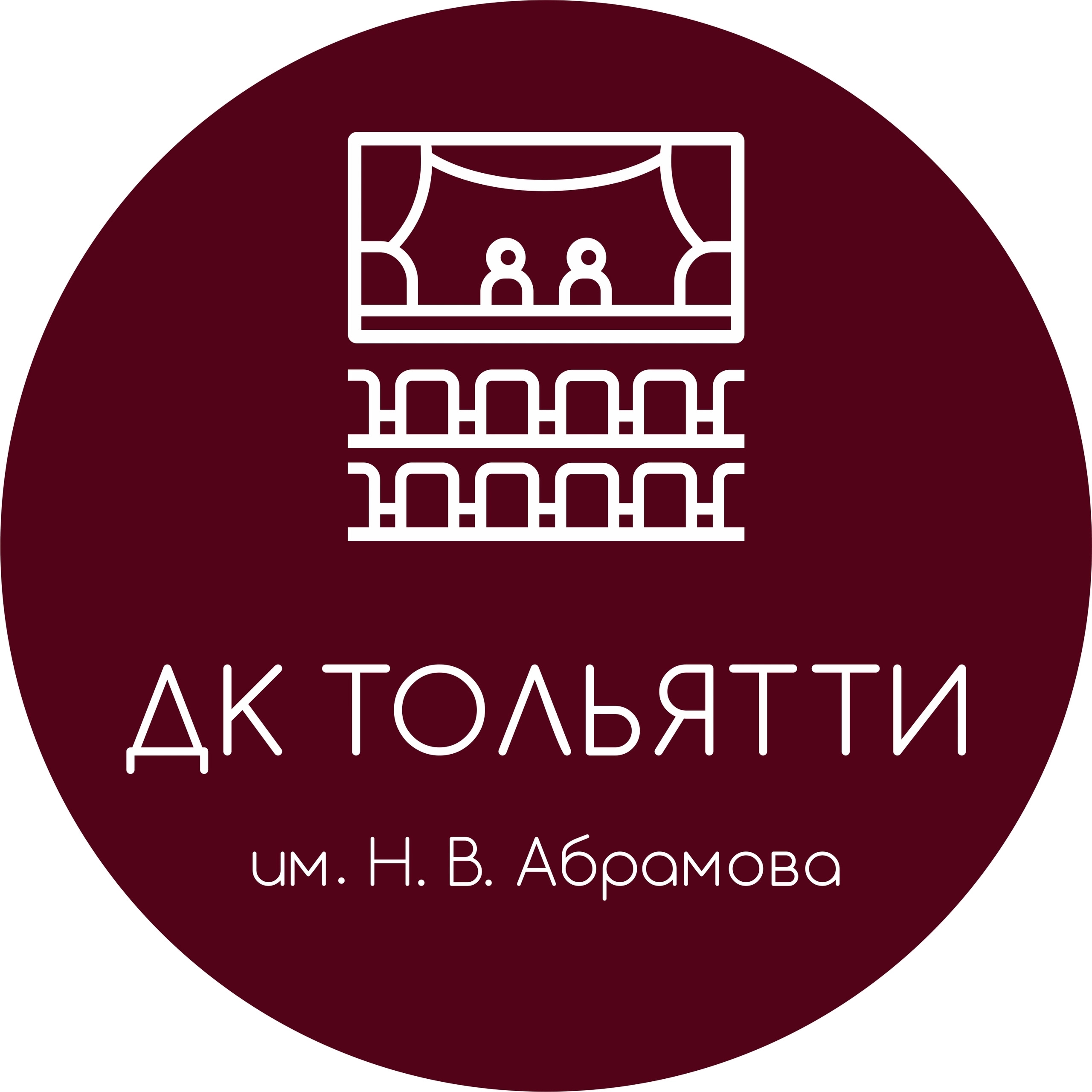 Дворец культуры «Тольятти»