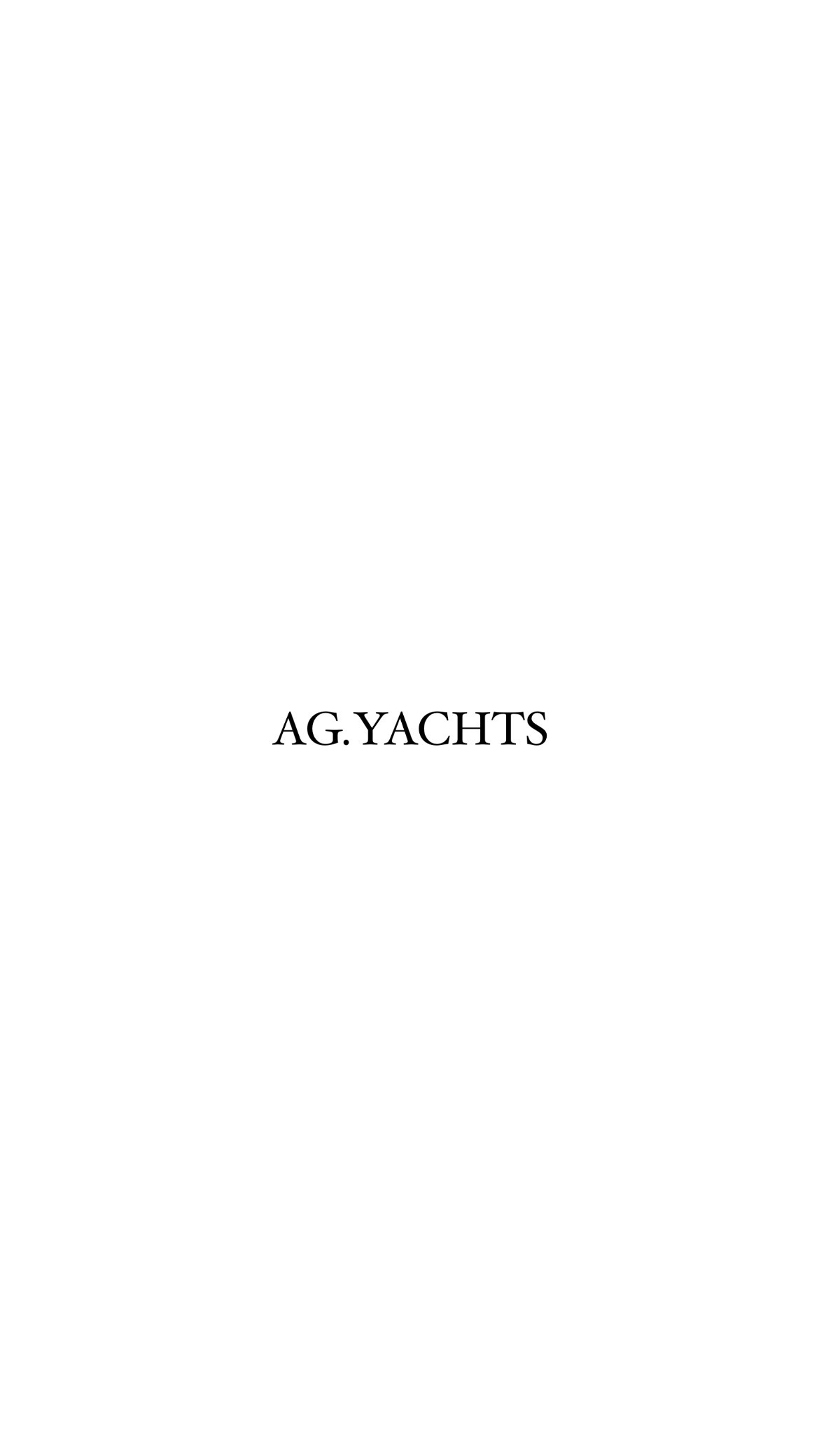 ag.yachts