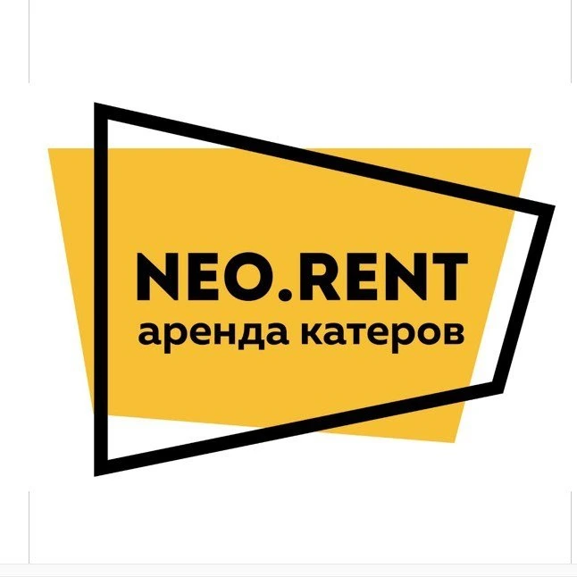 Логотип NEO.RENT