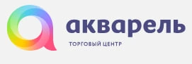 Логотип Акварель