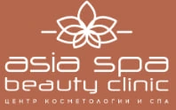 Логотип Asia SPA