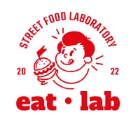 Логотип EAT LAB