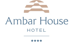 Логотип Ambar House