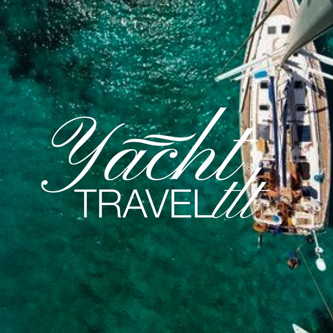Yacht travel