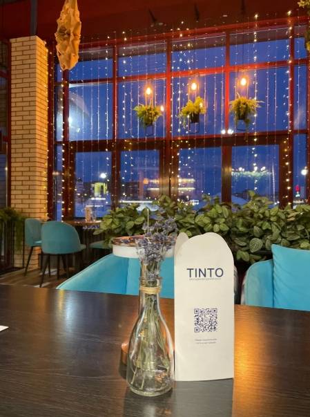 Tinto