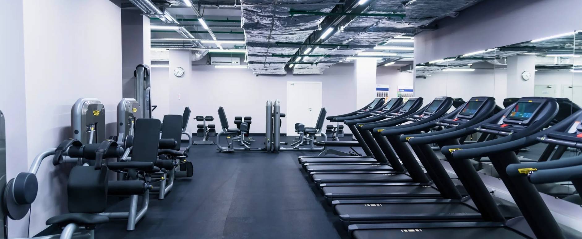 Fitness House
