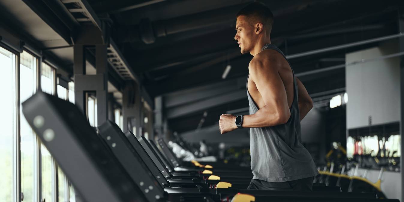 Fitness House
