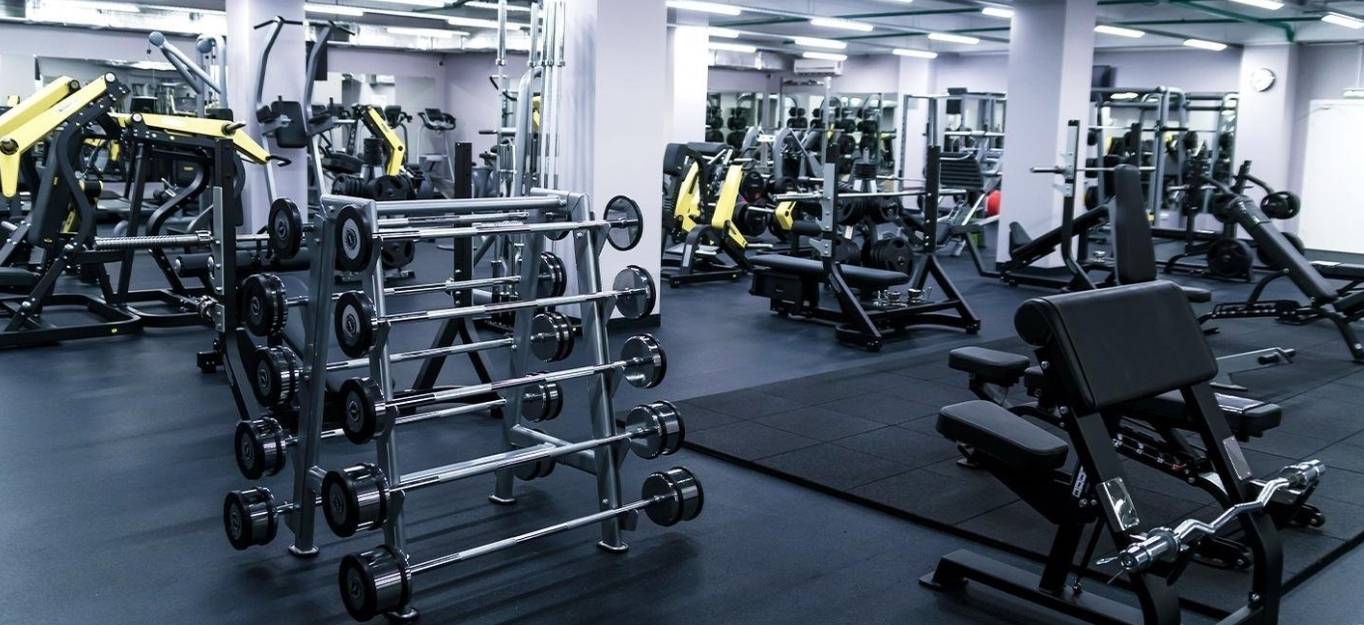 Fitness House