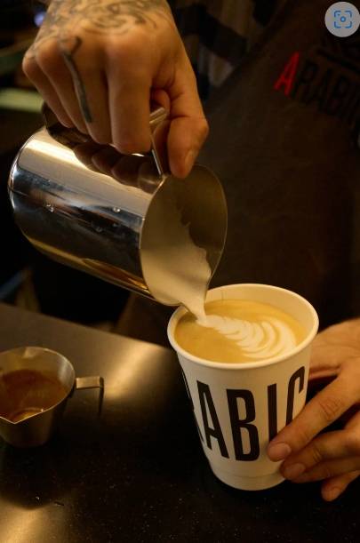 Arabica