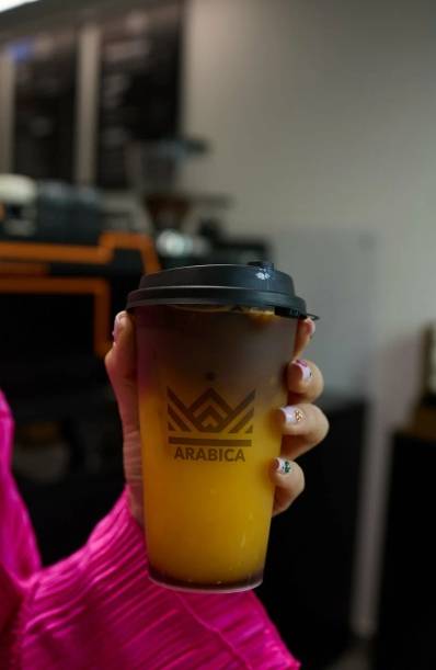 Arabica