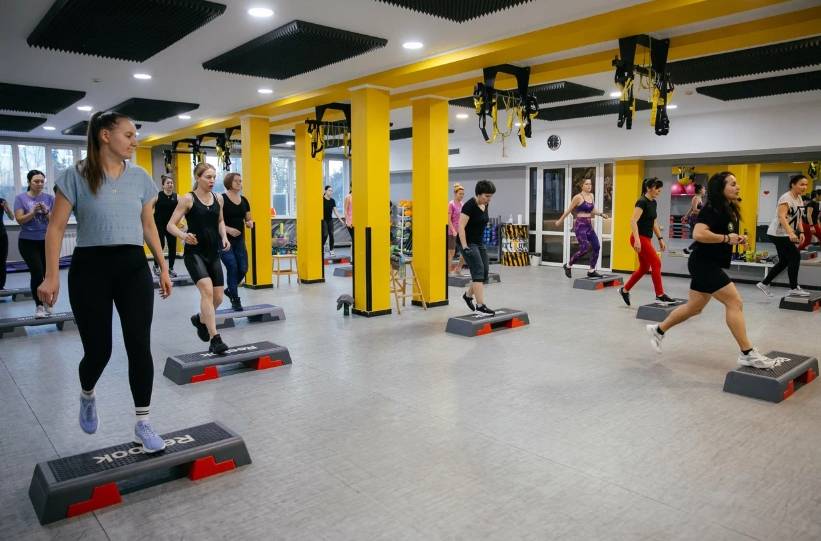 Sport Town