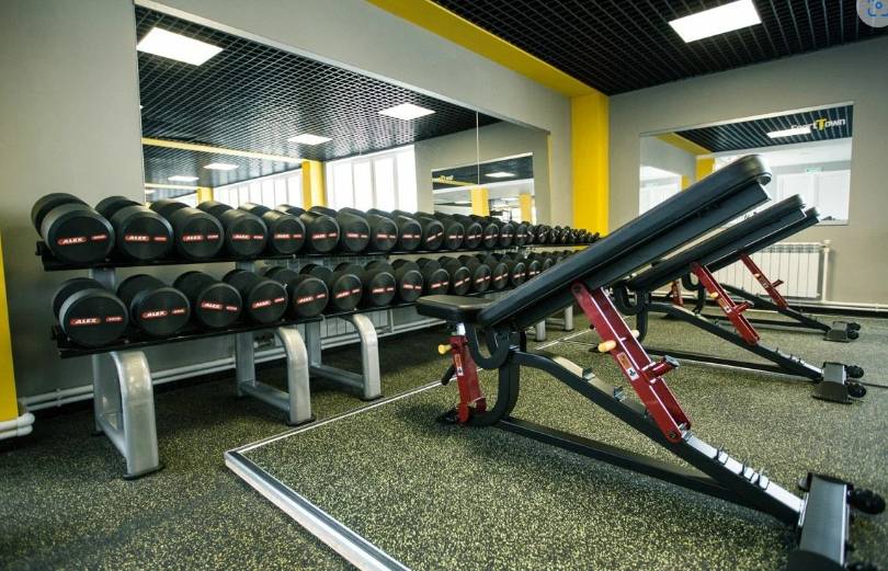 Sport Town